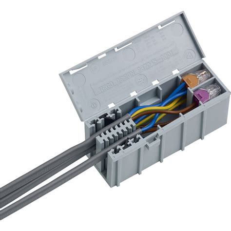 wago junction box toolstation|wago wire terminal tool.